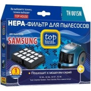 Изображение товара Фильтр для пылесоса Top House 001SM