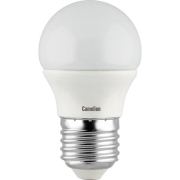 Изображение товара Лампа LED Camelion LED8-G45/845/E27 (12394)