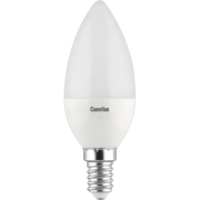 Изображение товара Лампа LED Camelion LED8-C35/830/E14 (12385)
