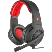 Изображение товара Игровые наушники Trust GXT 310 Gaming Headset (21187)