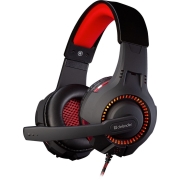 Изображение товара Игровые наушники Defender 64146