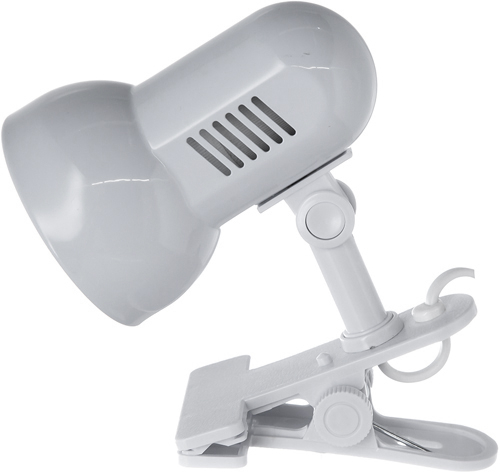 Изображение товара Светильник настольный Camelion H-035 С01 White