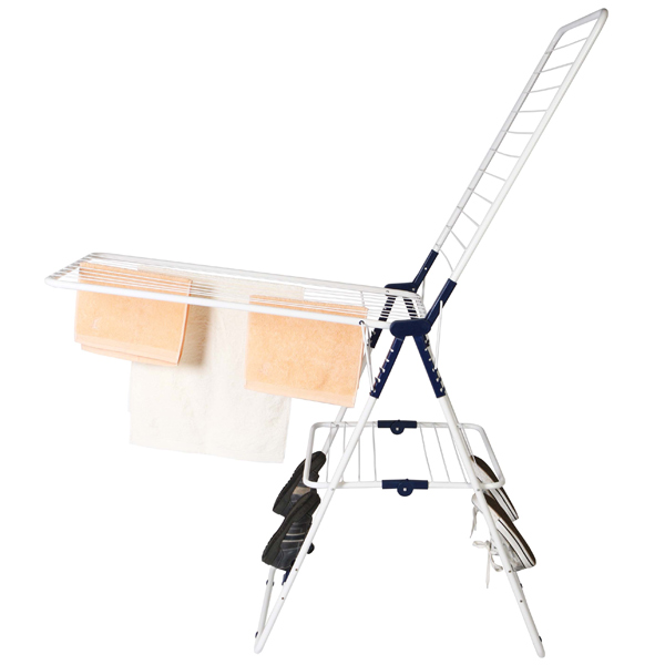 Изображение товара Сушилка для белья Hausmann Ares 22м (03-007K-1)