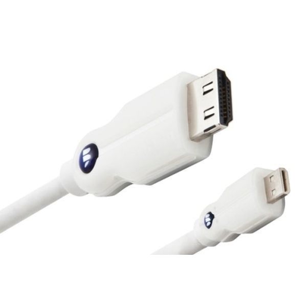 Изображение товара Кабель оптический (Hi-Fi) Monster SuperThinMicro HSST-1,5