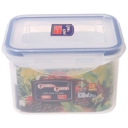 Изображение товара Контейнер для продуктов Good&Good 0,63л (02-2)