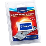 Изображение товара Лезвие к скребку для стеклокерамики Topperr SC2