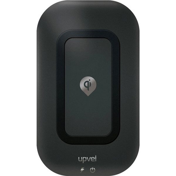 Изображение товара Беспроводное зарядное устройство UPVEL UQ-TT01 STINGRAY