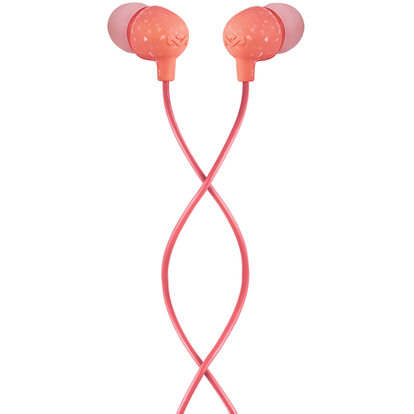 Изображение товара Наушники накладные Marley Little Bird Peach (EM-JE061-PH)
