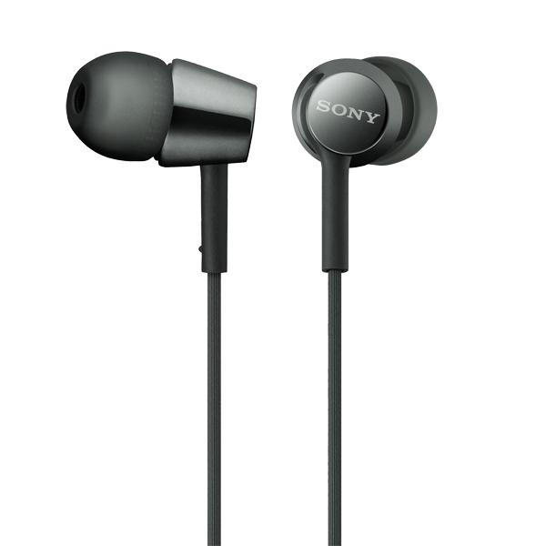 Sony MDR-EX155 Black