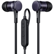 Изображение товара Наушники внутриканальные Bluetooth Gal BH-2004 черный