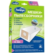 Изображение товара Фильтр для пылесоса Тайфун TA98X (391954)