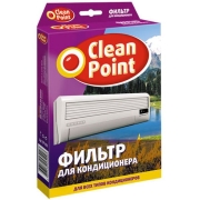 Изображение товара Фильтр для кондиционера Clean Point CP-609