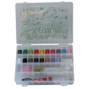 Изображение товара Набор швейных аксессуаров Jasmine 13.03.2003