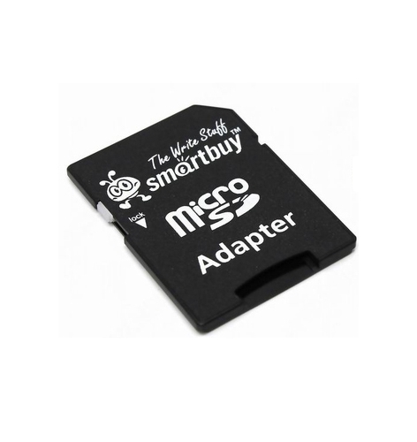 Карта памяти smartbuy 64gb microsd