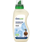 Изображение товара Гель для стирки Nordland для цветного белья, 750мл (391053)