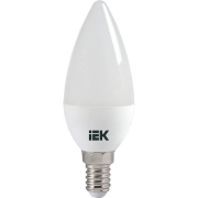 Изображение товара Лампа Iek LLE-C35-5-230-40-E14
