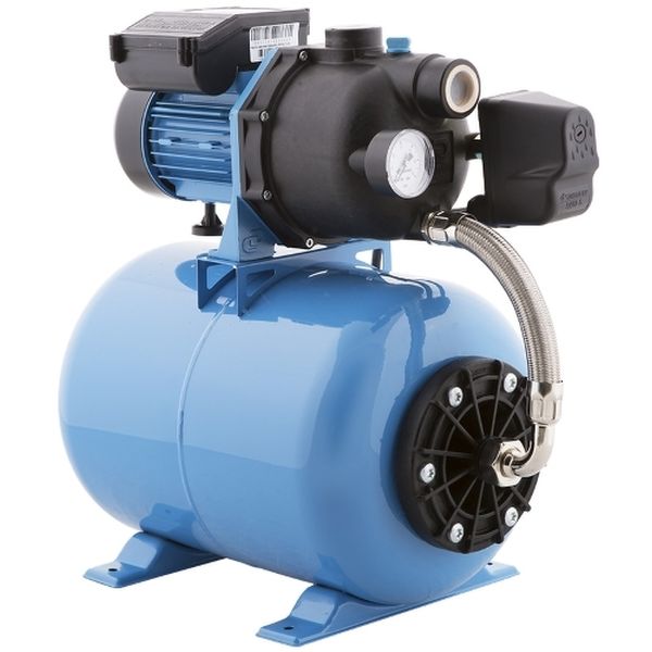 Изображение товара Насосная станция Джилекс 4021/4650001850232