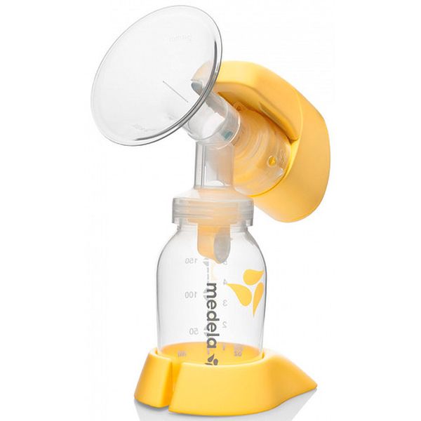 Изображение товара Электрический молокоотсос Medela 006.2050