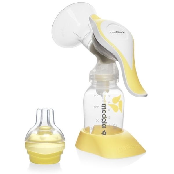 Изображение товара Электрический молокоотсос Medela 005.2041