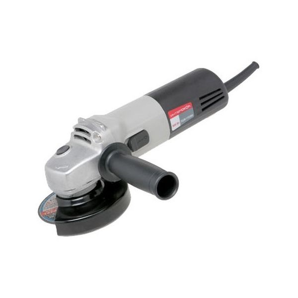 Изображение товара Угловая шлифовальная машина Интерскол УШМ-115/900