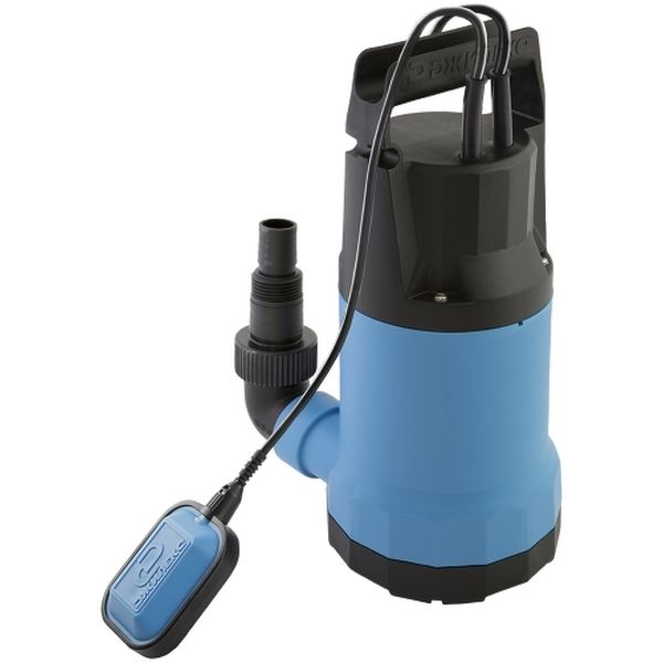 Изображение товара Насос дренажный Джилекс 230/8 (5401)