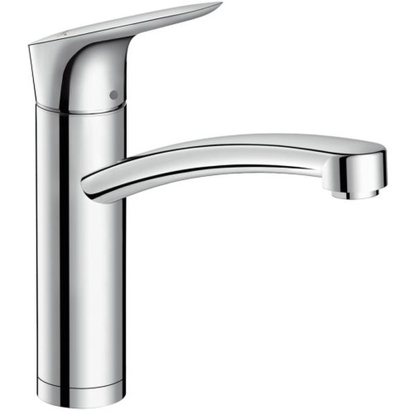 Как настроить смеситель hansgrohe