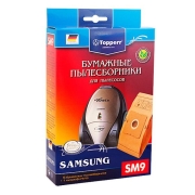 Изображение товара Пылесборник Topperr SM9