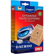 Изображение товара Пылесборник Topperr DW5