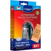 Изображение товара Пылесборник Topperr EX1