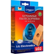 Изображение товара Пылесборник Topperr LG2