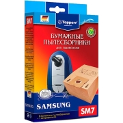 Изображение товара Пылесборник Topperr SM7
