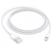 Изображение товара Кабель Apple to USB Cable (1 m) (MQUE2ZM/A)