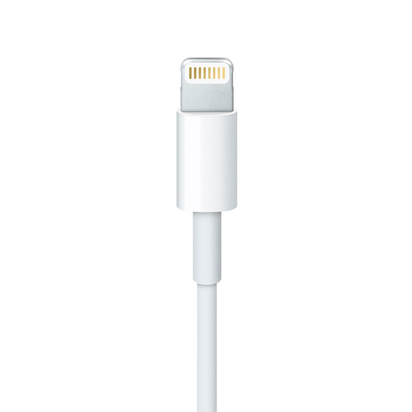 Изображение товара Кабель Apple to USB Cable (1 m) (MQUE2ZM/A)