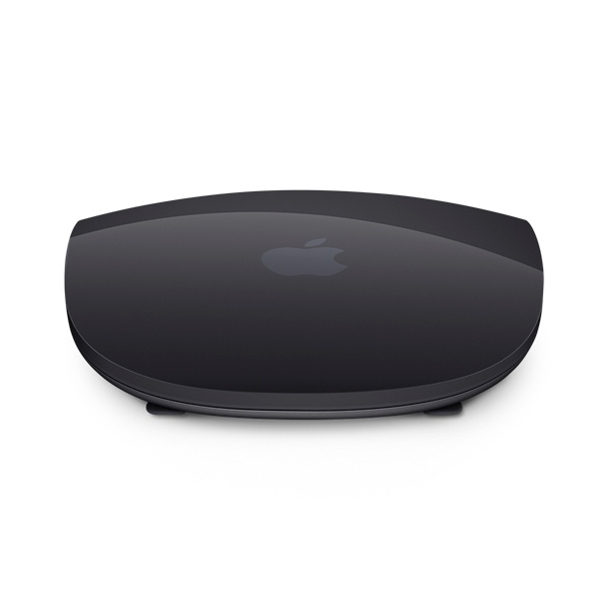 2024 Apple Magic Mouse 2 in Space Gray