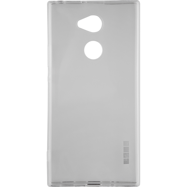 Чехол для сотового телефона InterStep Slender ADV для Sony Xperia XA2 Ultra Transparent клип кейс ibox crystal для sony xperia xa ultra