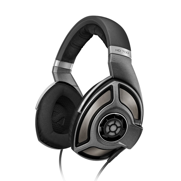 фото Наушники полноразмерные sennheiser hd 700