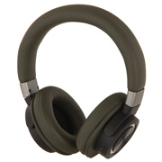 Изображение товара Наушники накладные Bluetooth Rombica Mysound BH-07 Green (BT-H002)
