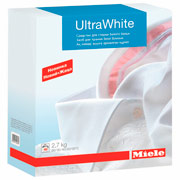 Изображение товара Средство для стирки белого белья Miele UltraWhite 2.7кг (11997081RU)