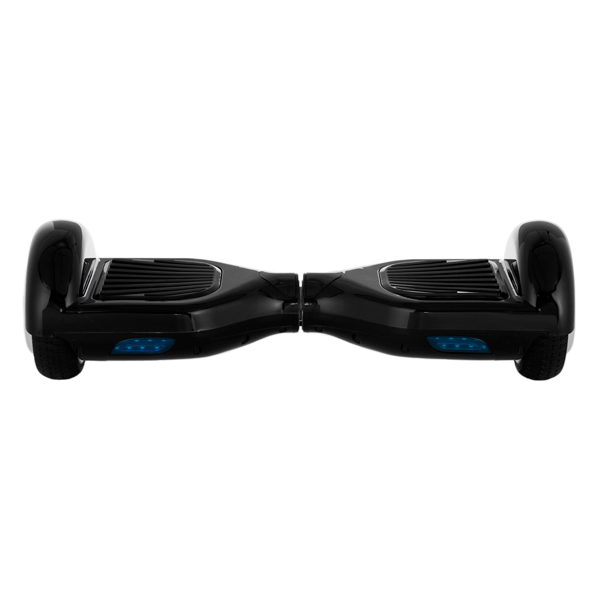 Изображение товара Гироскутер 6.5 дюймов iconBIT Smart Scooter Kit Black (SD-1812)