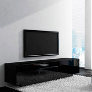 Изображение товара Подставка для телевизора MetalDesign MB 70.180.01.01 Black/Black