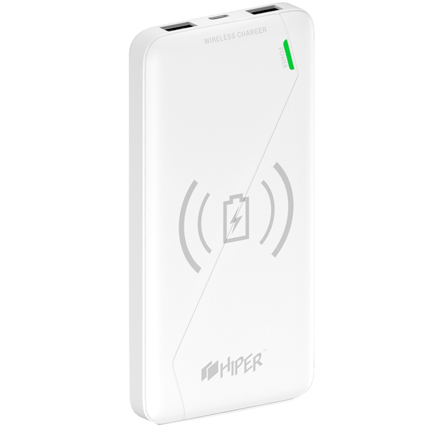 Внешний аккумулятор HIPER SX8000