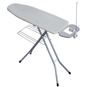 Изображение товара Гладильная доска Hausmann Classic Mono 120x38см (HM-2122)