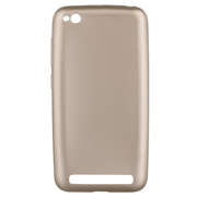 Изображение товара Чехол Vipe Color для Xiaomi Redmi 5A, Gold
