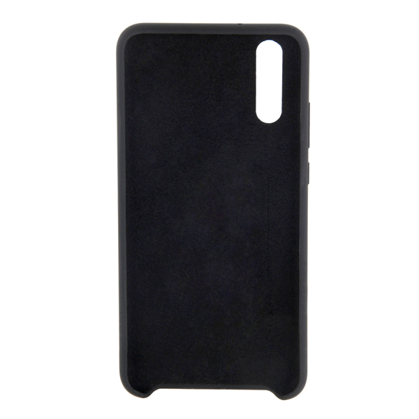 Изображение товара Чехол HUAWEI Silicon Case для P20, Black (51992365)