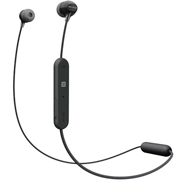 Изображение товара Наушники внутриканальные Bluetooth Sony WI-C300/BZ