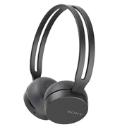 Изображение товара Наушники накладные Bluetooth Sony WH-CH400/BZ