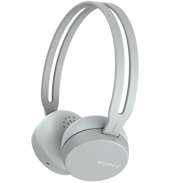 Наушники накладные Bluetooth Sony