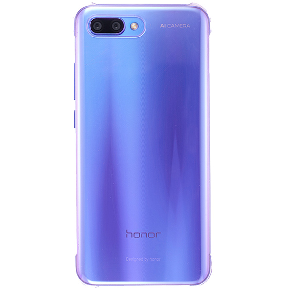 Изображение товара Чехол HONOR 10 PC Case, Blue (51992477)