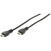 Изображение товара Кабель цифровой аудио-видео Vivanco HDMI 1.4 2м (47973)