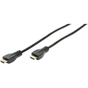 Изображение товара Кабель цифровой аудио-видео Vivanco HDMI 1.4 5м (47975)